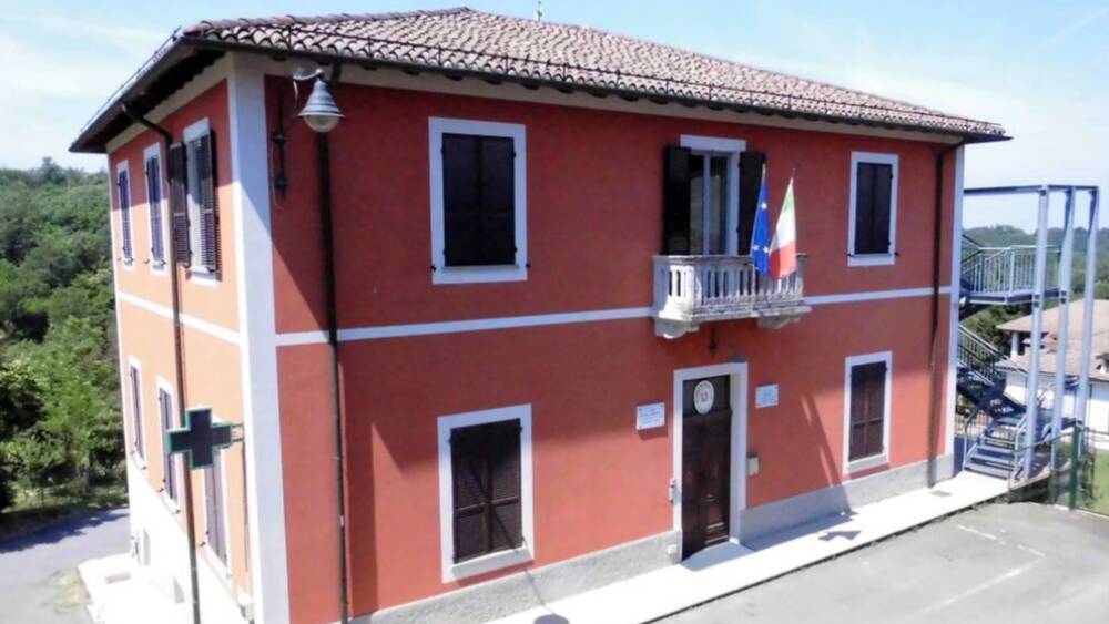Scuole Tassarolo