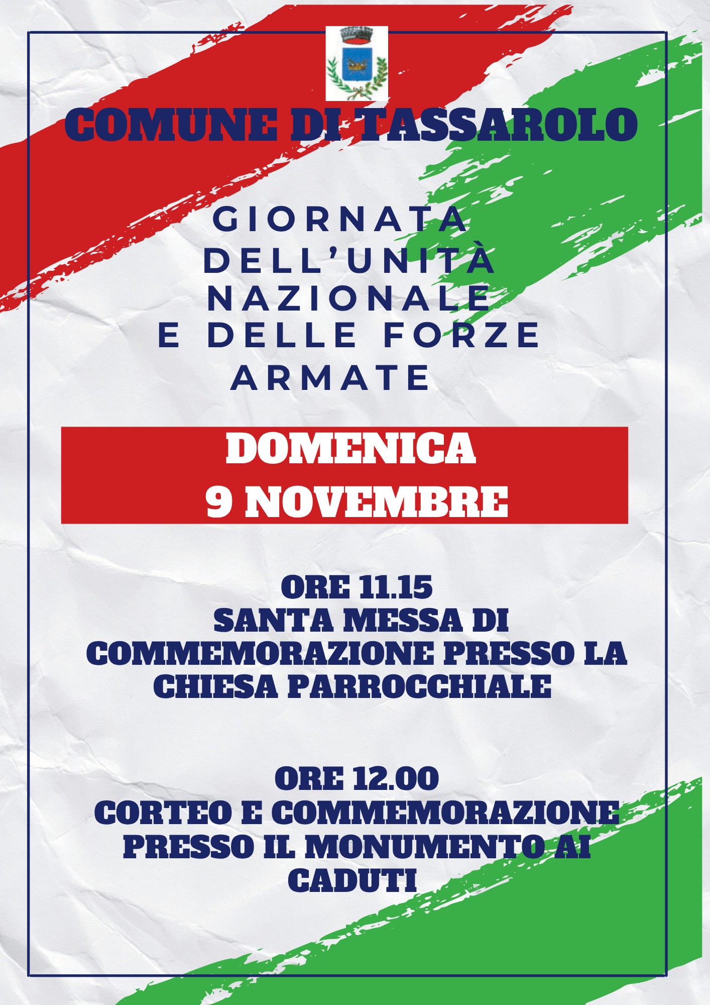 forzearmate2025 Giornata Forze Armate