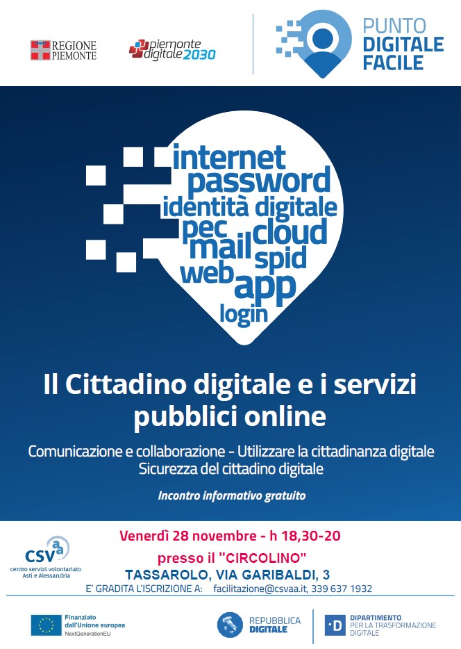 Incontro CSVAA 28.11.2025