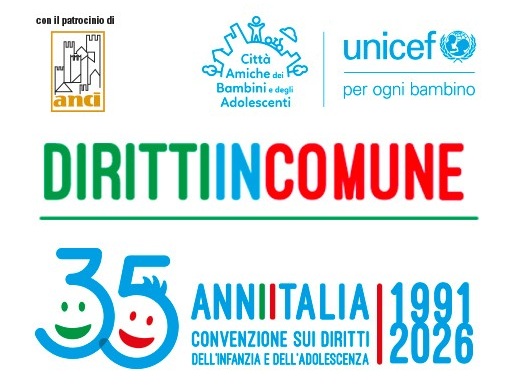 Diritti in Comune 2026