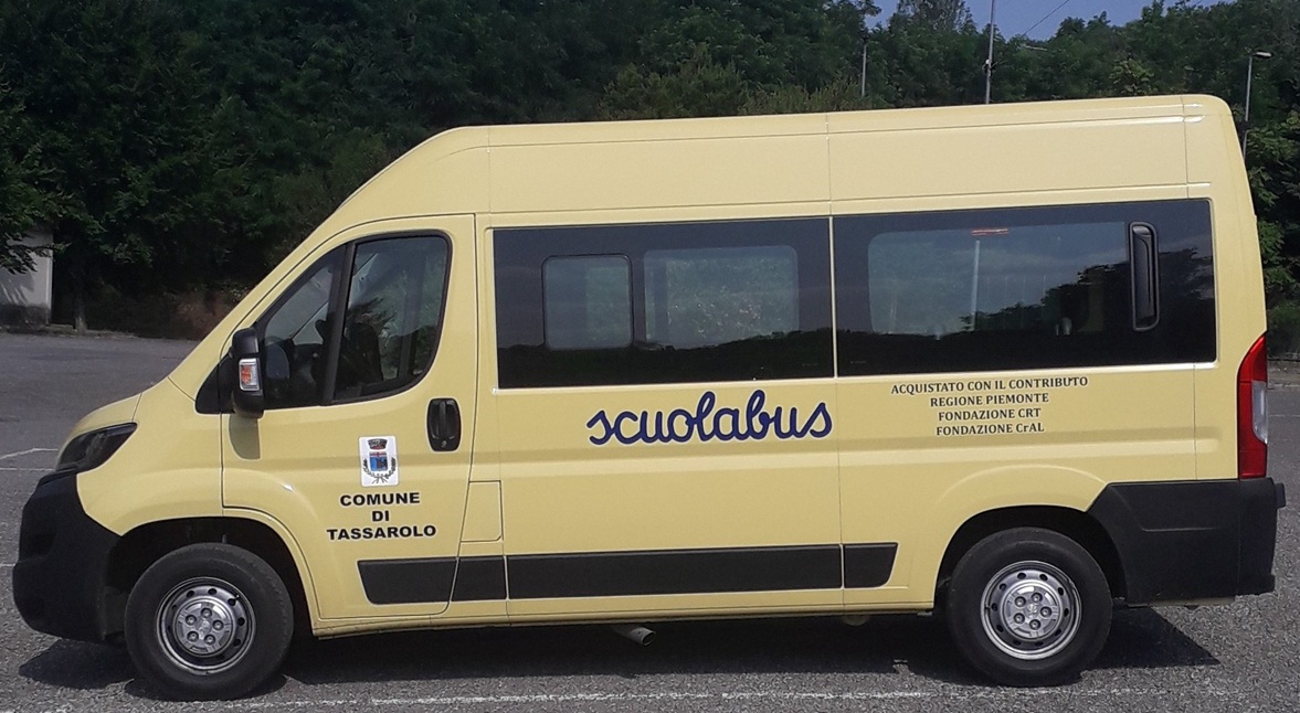 scuolabus
