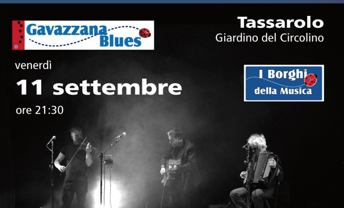 Concerto 11 settembre